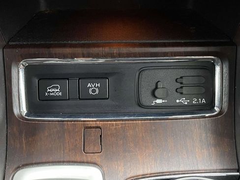 Used 2019 Subaru Ascent Touring w/ Popular Package #2A image 22