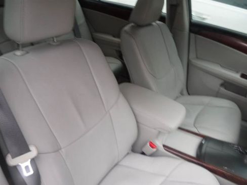 Used 2011 Toyota Avalon FWD image 28