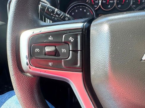 Used 2022 Chevrolet Silverado 2500 W/T w/ WT Fleet Convenience Package image 12