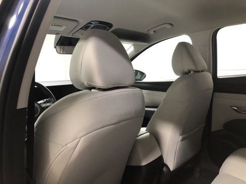 New 2026 Hyundai Tucson SE image 16