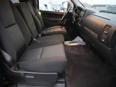 Used 2014 GMC Sierra 2500 SLE w/ SLE Preferred Package image 18