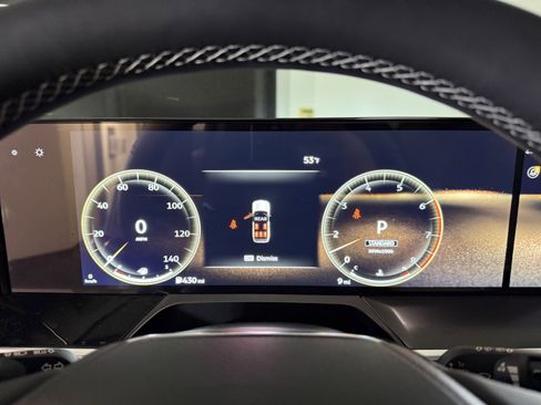 New 2026 INFINITI QX80 Pure RWD image 19