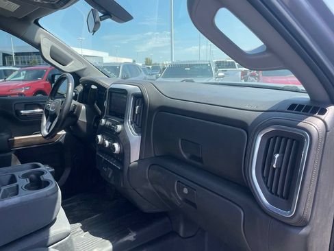 Used 2022 GMC Sierra 1500 Elevation AWD/4WD image 2