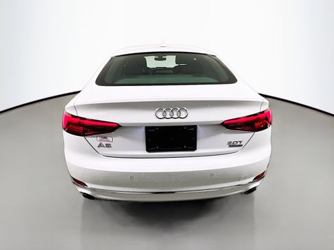 Used 2018 Audi A5 2.0T Prestige AWD/4WD image 6