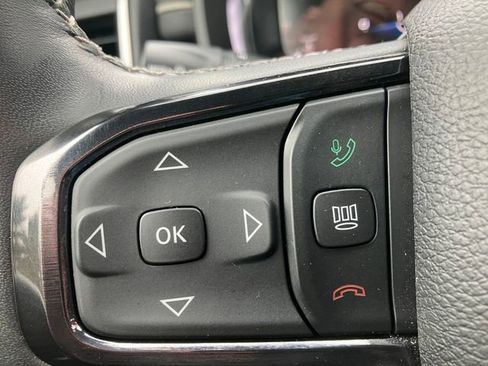 Used 2024 RAM 1500 Limited image 5