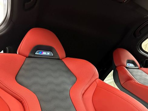 Used 2025 BMW M3 w/ M Carbon Exterior Package image 16