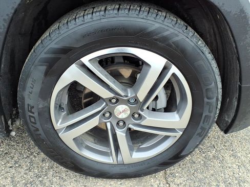 Used 2019 GMC Terrain SLT w/ Preferred Package image 20