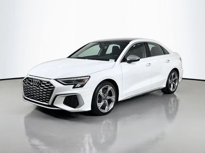 Used 2024 Audi S3 Premium Plus