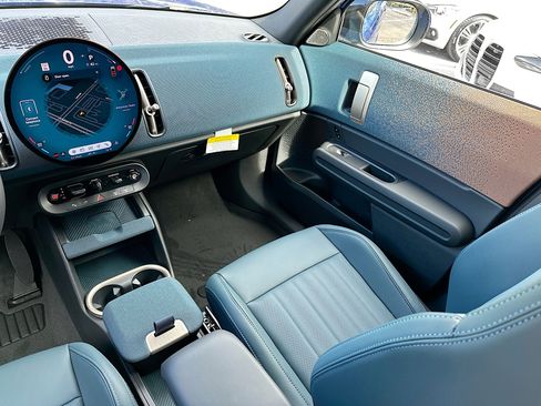 New 2025 MINI Cooper Countryman S image 19