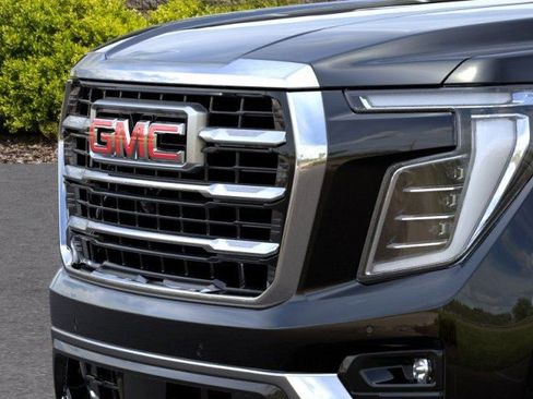New 2026 GMC Yukon Elevation image 13