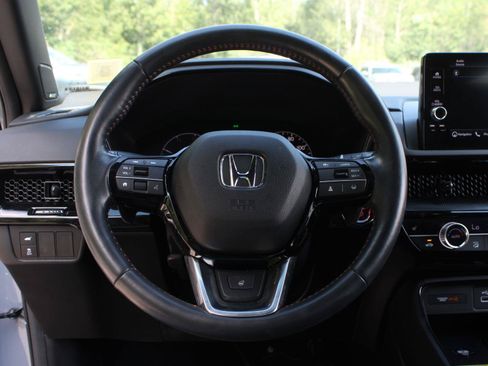 Used 2023 Honda CR-V Sport Touring image 11