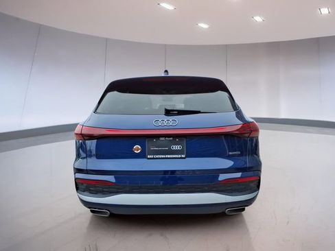 Used 2025 Audi Q5 Premium w/ Convenience Package AWD/4WD image 5