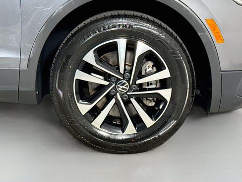 Used 2023 Volkswagen Tiguan S FWD image 32