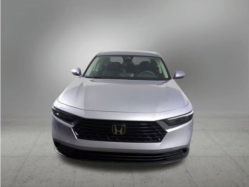 New 2026 Honda Accord LX image 8