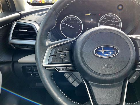 Used 2023 Subaru Forester Limited AWD/4WD image 19