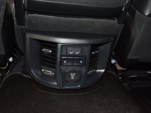 Used 2022 RAM 2500 Power Wagon w/ Level 2 Equipment Group image 50