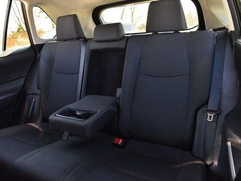 Used 2024 Toyota RAV4 LE image 19