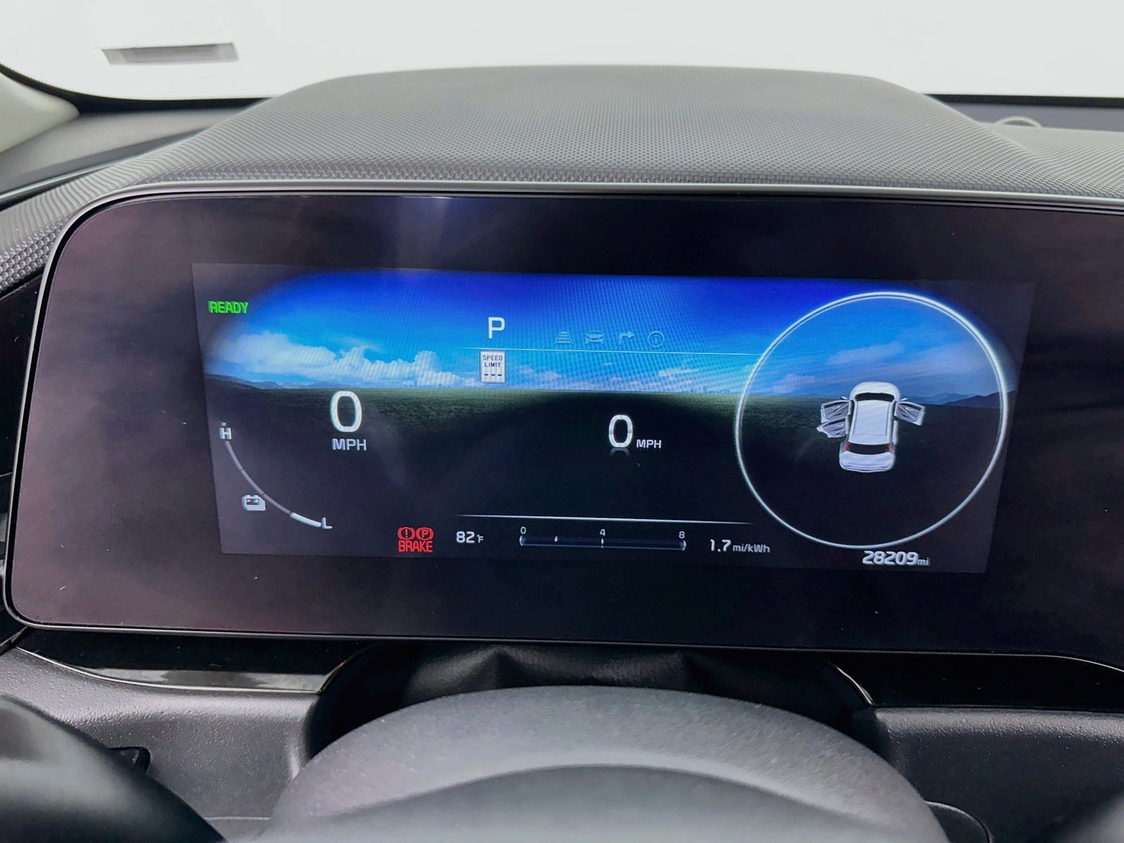 Used 2024 Kia Niro Wind FWD image 16
