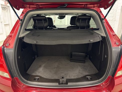 Used 2019 Chevrolet Trax Premier image 30