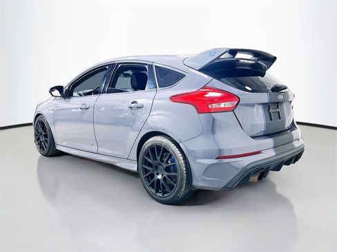 Used 2016 Ford Focus RS image 6