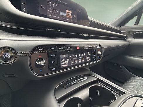 New 2026 Genesis G90 3.5T Prestige AWD/4WD image 24