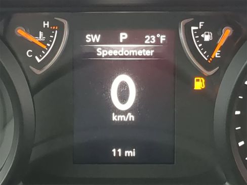 Used 2026 Jeep Wrangler Sport image 37