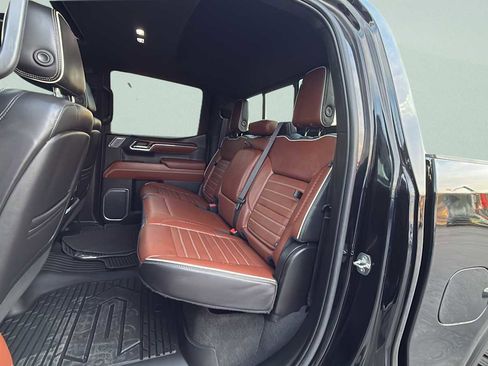 Used 2023 GMC Sierra 1500 Denali Ultimate image 29