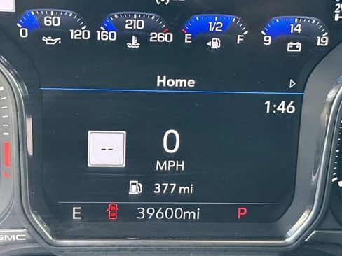 Used 2021 GMC Sierra 2500 Denali image 23