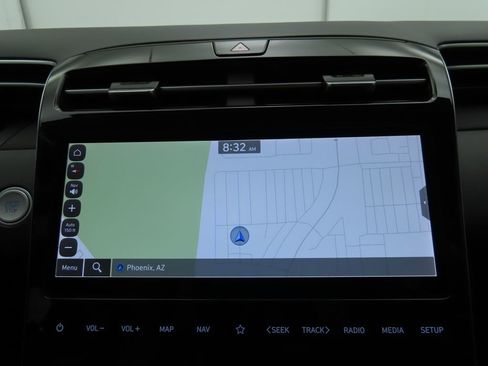 Used 2023 Hyundai Tucson Limited image 14