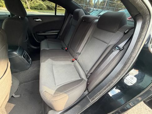 Used 2020 Dodge Charger SXT AWD/4WD image 26