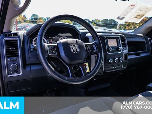 Used 2022 RAM 1500 Tradesman w/ Popular Equipment Group image 25