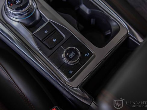 Used 2022 Ford Explorer Timberline image 35