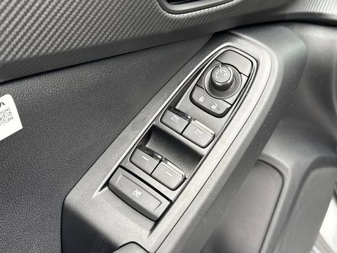 New 2026 Subaru Crosstrek 2.5i Wilderness image 24