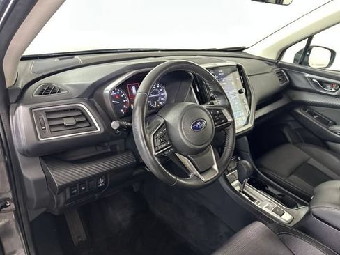 Used 2023 Subaru Ascent Premium w/ Convenience Package AWD/4WD image 12