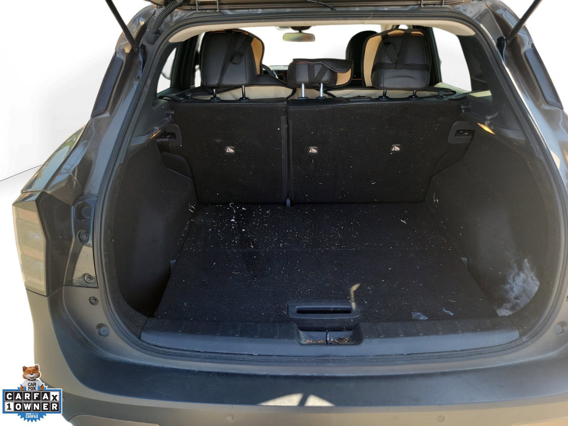 Used 2026 Nissan Kicks SR FWD image 20