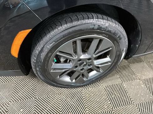 Used 2021 Kia Soul S FWD image 10
