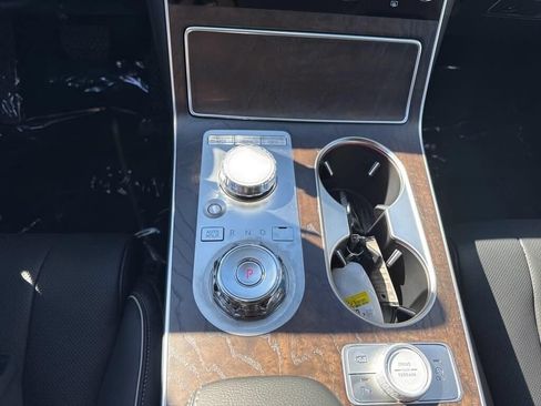 New 2026 Genesis GV80 3.5T Advanced AWD/4WD image 29