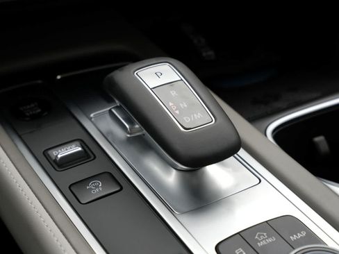 New 2027 INFINITI QX60 Luxe w/ Cargo Package FWD image 15