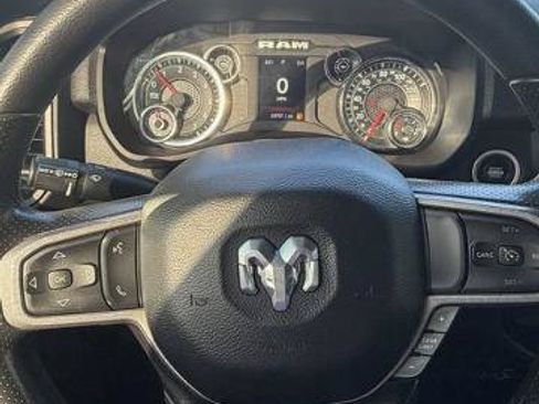 Used 2023 RAM 2500 Tradesman AWD/4WD image 10