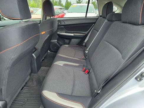 Used 2017 Subaru Crosstrek 2.0i Premium AWD/4WD image 20
