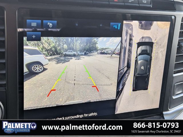 Used 2023 Ford F150 Raptor w/ Raptor 37 Performance Package AWD/4WD image 21