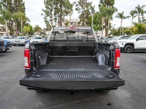 Used 2021 RAM 1500 Big Horn RWD image 19