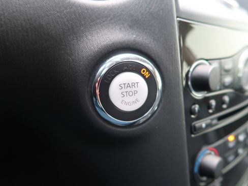 Used 2017 INFINITI QX50 2WD image 17