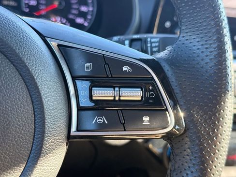 Used 2023 Kia Forte GT-Line w/ GT-Line Premium Package image 29