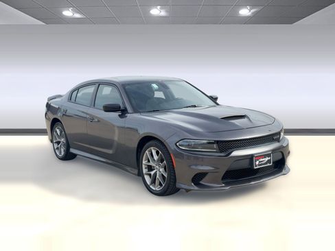 Used 2023 Dodge Charger GT image 7