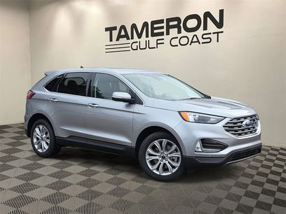 Used 2024 Ford Edge Titanium