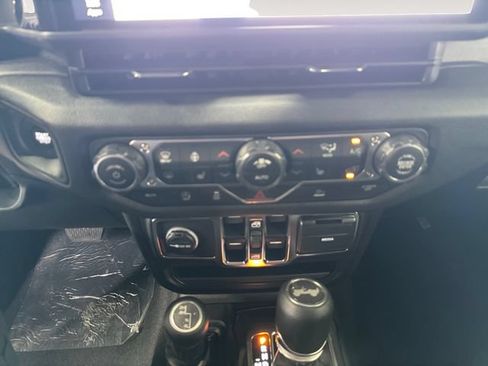 New 2027 Jeep Wrangler Unlimited Sport AWD/4WD image 3