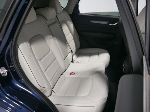 New 2025 MAZDA CX-5 AWD 2.5 S image 16