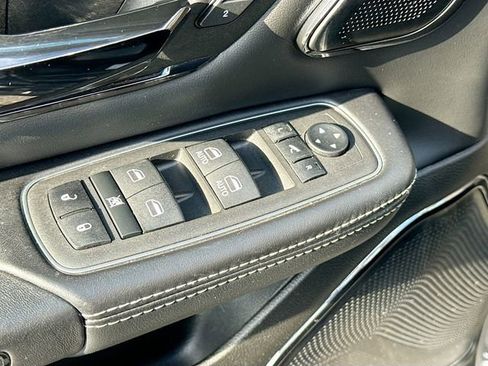 Used 2022 RAM 1500 Limited w/ Night Edition image 19