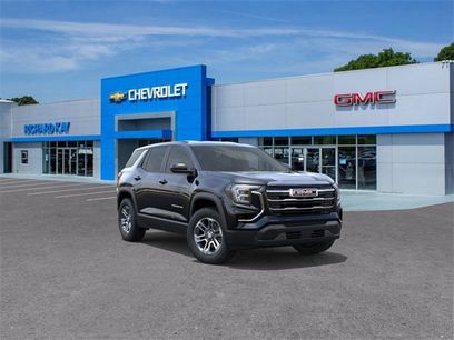 New 2026 GMC Terrain Elevation w/ Technology Package II